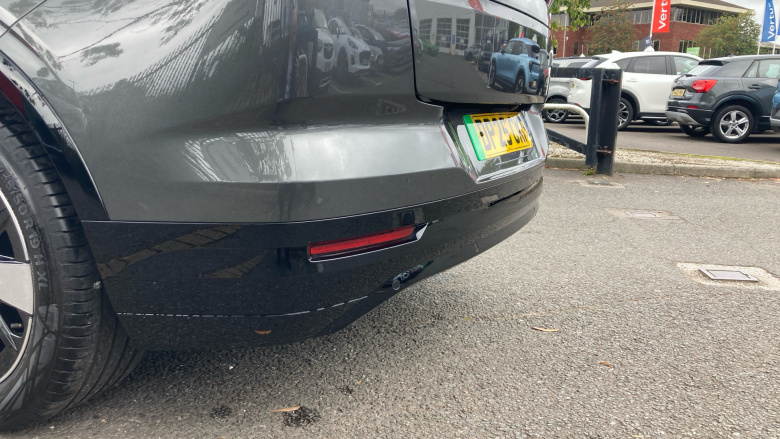 Ford Capri 210kW Select 77kWh 5dr Auto Electric Estate